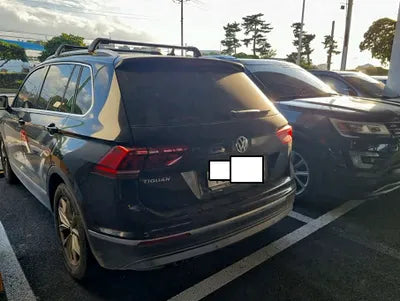 2018 Volkswagen Tiguan WVGZZZ5NZJW936845 VIN:WVGZZZ5NZJW936845