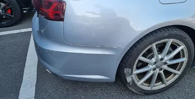 2016 Audi A6 WAUZZZ4G8GN011198 VIN:WAUZZZ4G8GN011198