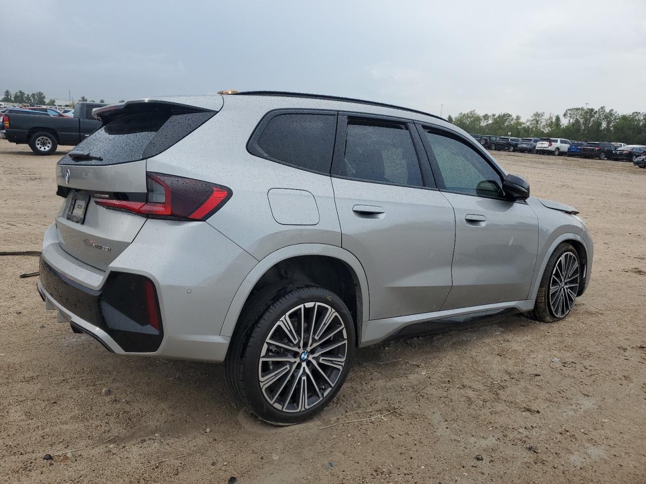 2023 BMW X1 XDRIVE28I VIN:WBX73EF00P5Y18984