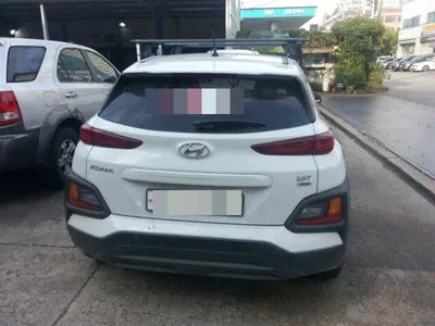 2018 Hyundai Kona VIN: