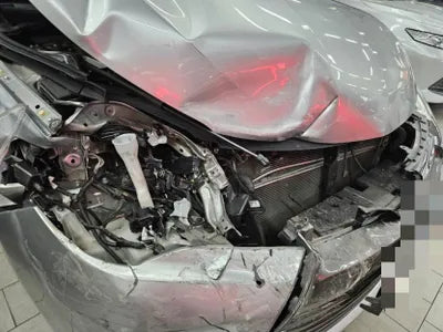 2016 Toyota Camry VIN: