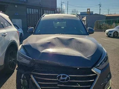 2019 Hyundai Tucson KMHJ5817GKU023576 VIN:KMHJ5817GKU023576