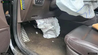 2017 Kia Stinger KNAE551CBJS002471 VIN:KNAE551CBJS002471