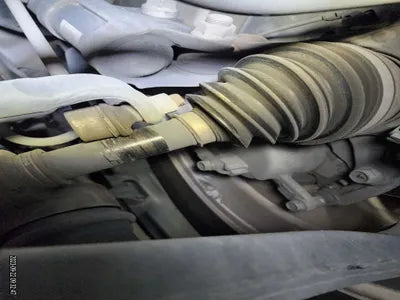 2017 Lexus ES 300 998KMJTHBW1GG1H21 VIN:998KMJTHBW1GG1H21