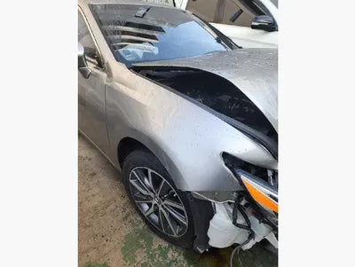 2018 Lexus ES 300 JTHBW1GG7J2177049 VIN:JTHBW1GG7J2177049