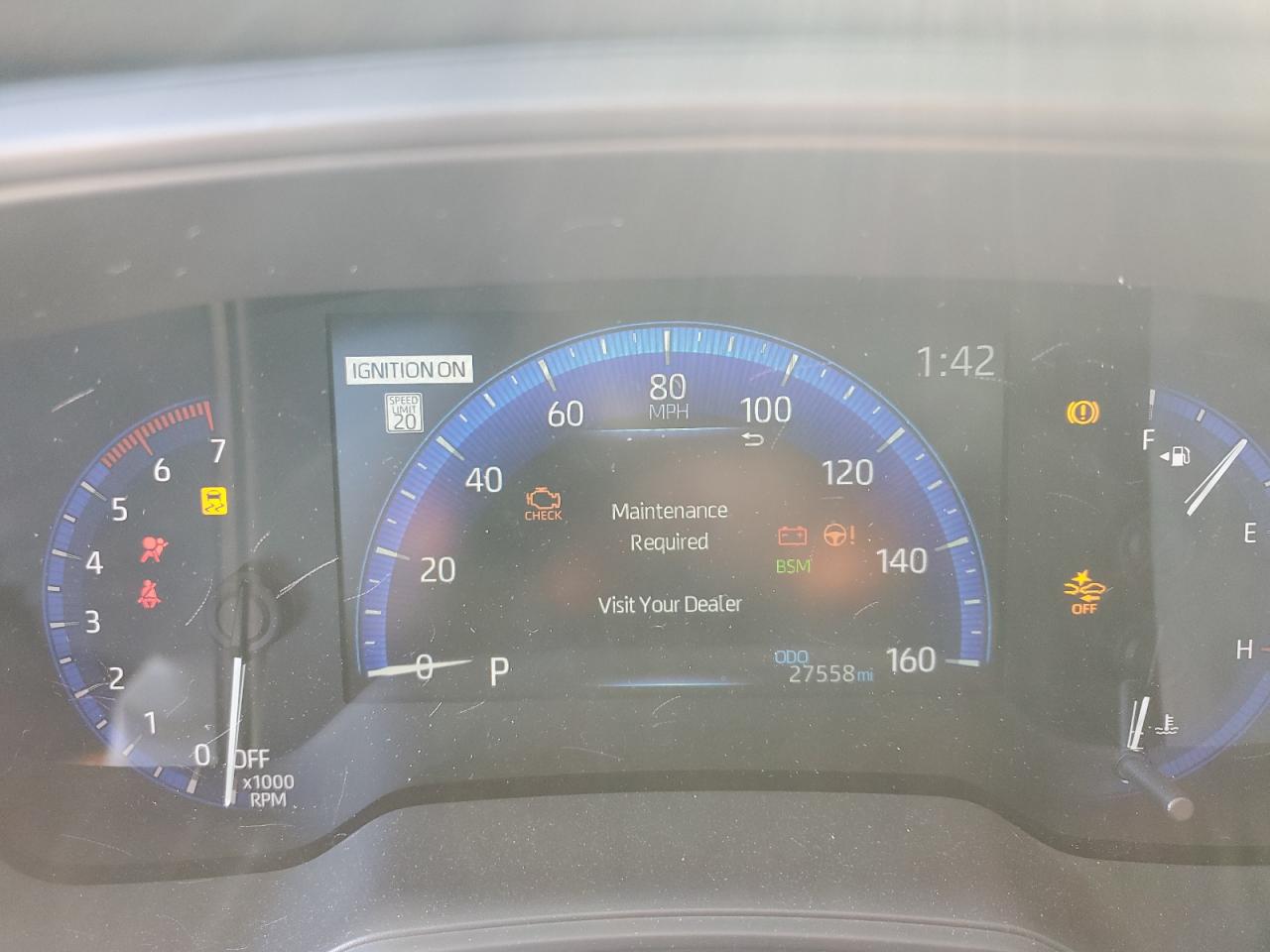 2022 TOYOTA COROLLA LE VIN:JTDEAMDE6NJ041444