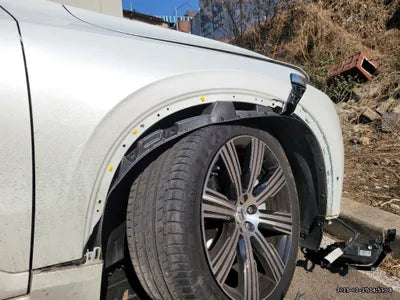 2021 Volvo XC90 YV1LF062CM1747065 VIN:YV1LF062CM1747065