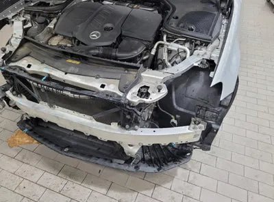 2019 Mercedes-Benz E 220 WDDZF0EBXKA520628 VIN:WDDZF0EBXKA520628