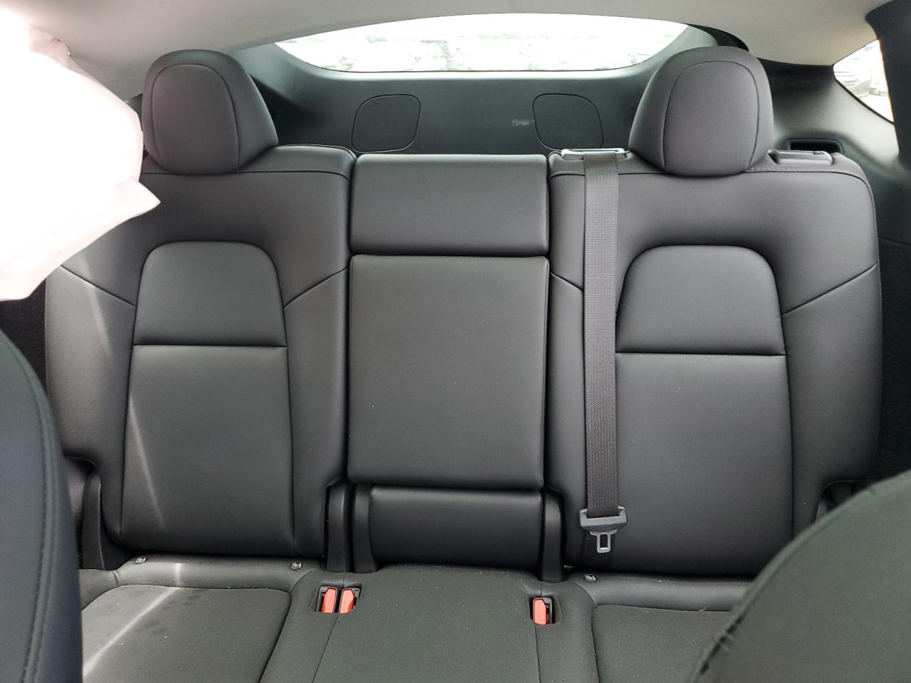 2023 TESLA MODEL Y  VIN:7SAYGDEE2PA186775