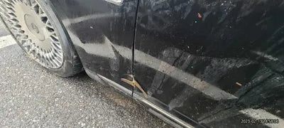 2019 Genesis G70 VIN: