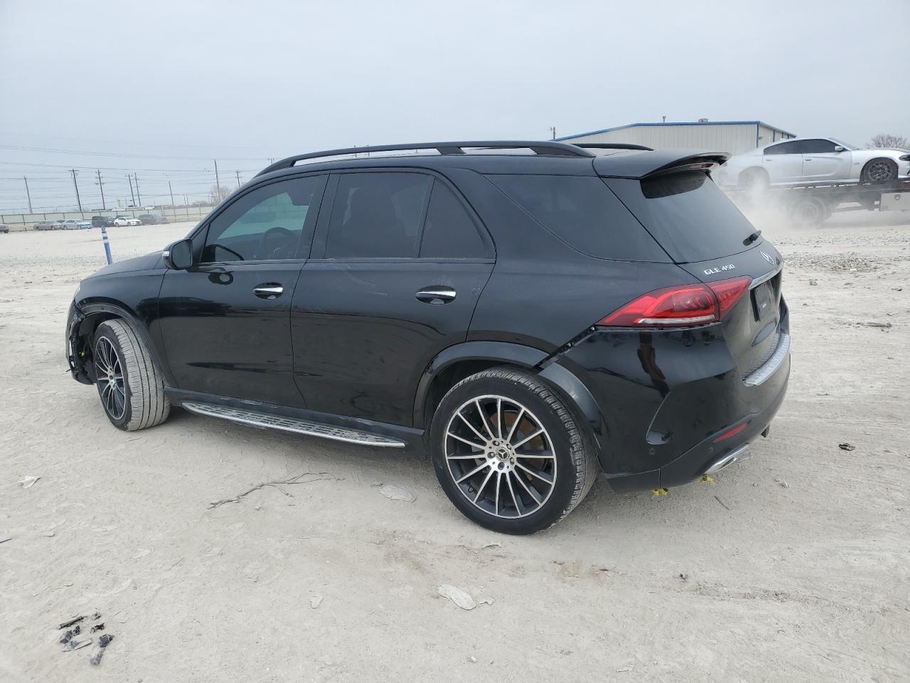 2023 MERCEDES-BENZ GLE 450 4MATIC VIN:4JGFB5KE6PA920953