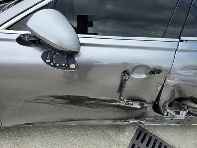 2021 Genesis G80 VIN: