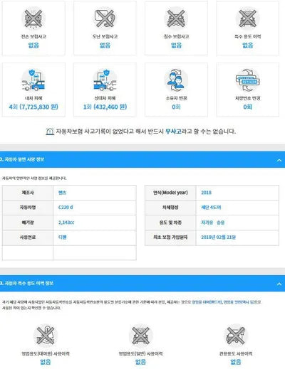 2018 Mercedes-Benz C 220 WDDWF0EB5JR342923 VIN:WDDWF0EB5JR342923