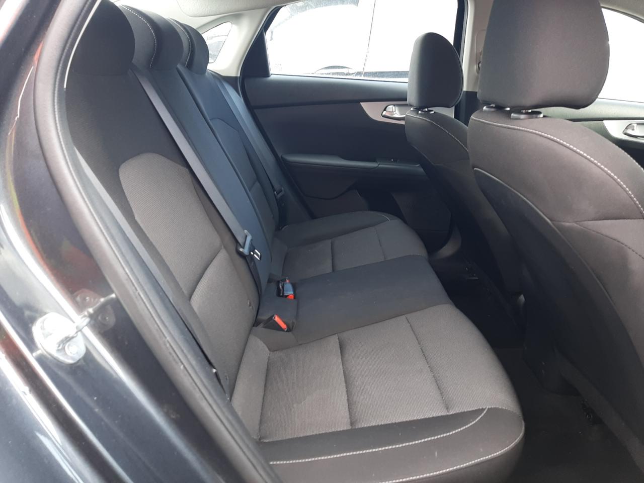 2024 KIA FORTE LX VIN:3KPF24AD6RE724177