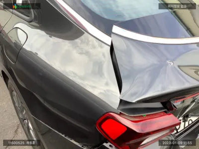2022 Kia K5 KNAG141JBNA023997 VIN:KNAG141JBNA023997