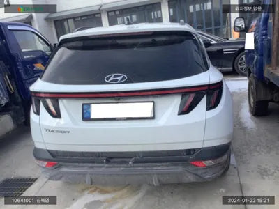 2021 Hyundai Tucson KMHJE81CBMU013982 VIN:KMHJE81CBMU013982