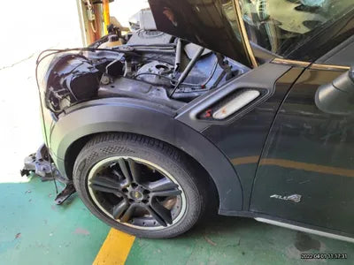 2015 MINI Countryman WMWZD7108FWM52946 VIN:WMWZD7108FWM52946