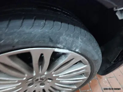 2017 Mercedes-Benz S 500 VIN: