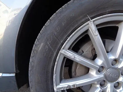 2016 Audi Q5 WAUZZZ8R0GA090417 VIN:WAUZZZ8R0GA090417