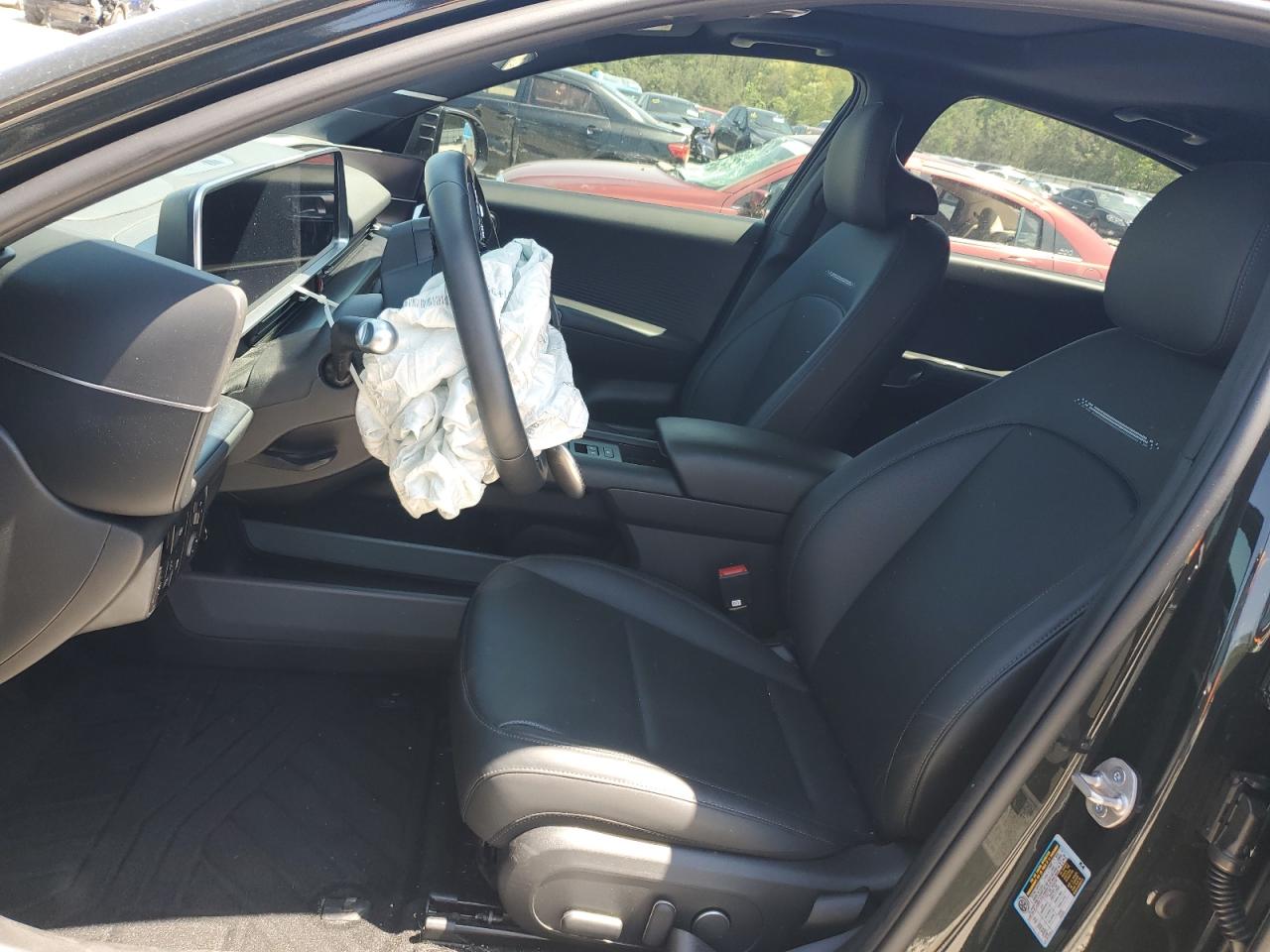 2023 HYUNDAI IONIQ 6 LIMITED VIN:KMHM54AAXPA028275