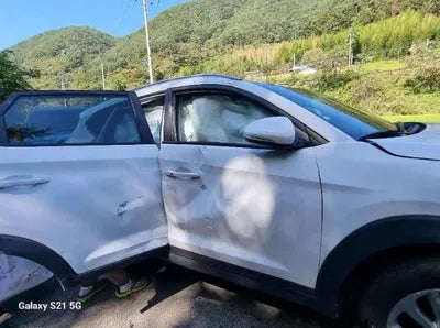 2016 Hyundai Tucson VIN: