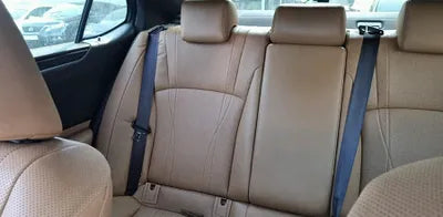2020 Lexus ES 300 JTHB21B12L2107914 VIN:JTHB21B12L2107914