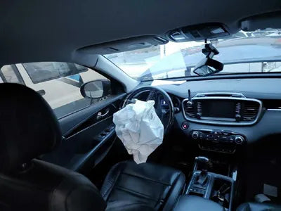 2017 Kia Sorento VIN: