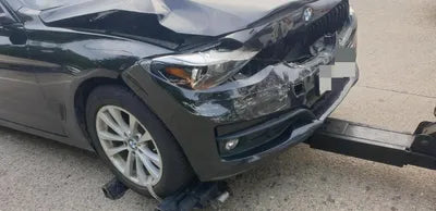 2018 BMW 320 WBA8T3102JG804333 VIN:WBA8T3102JG804333