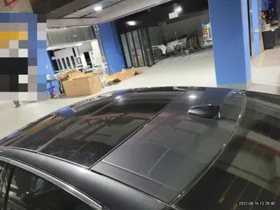 2019 Jaguar XJS SAJAJ26D0K8W20375 VIN:SAJAJ26D0K8W20375