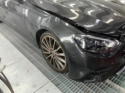 2022 Mercedes-Benz E 350 W1KZF8GB4NB055161 VIN:W1KZF8GB4NB055161