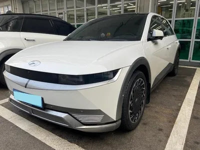 2022 Hyundai Ioniq KMHKR81FPPU151752 VIN:KMHKR81FPPU151752