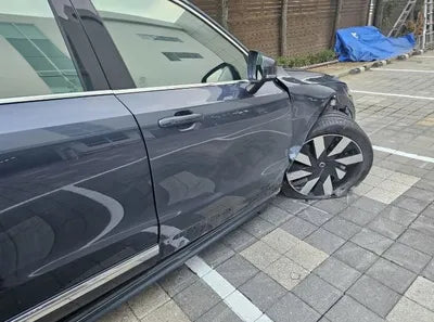 2023 Volvo XC90 VIN: