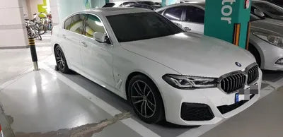 2021 BMW 520 WBA11BH08MCF56885 VIN:WBA11BH08MCF56885