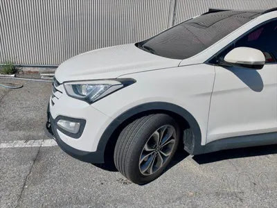 2014 Hyundai Santa FE VIN: