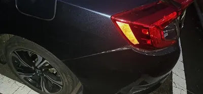 2018 Honda Civic VIN: