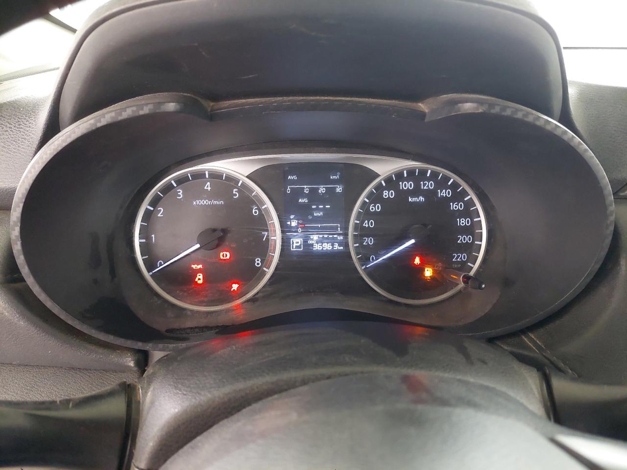 2020 NISSAN SUNNY VIN:3N1CN8ADXLL******