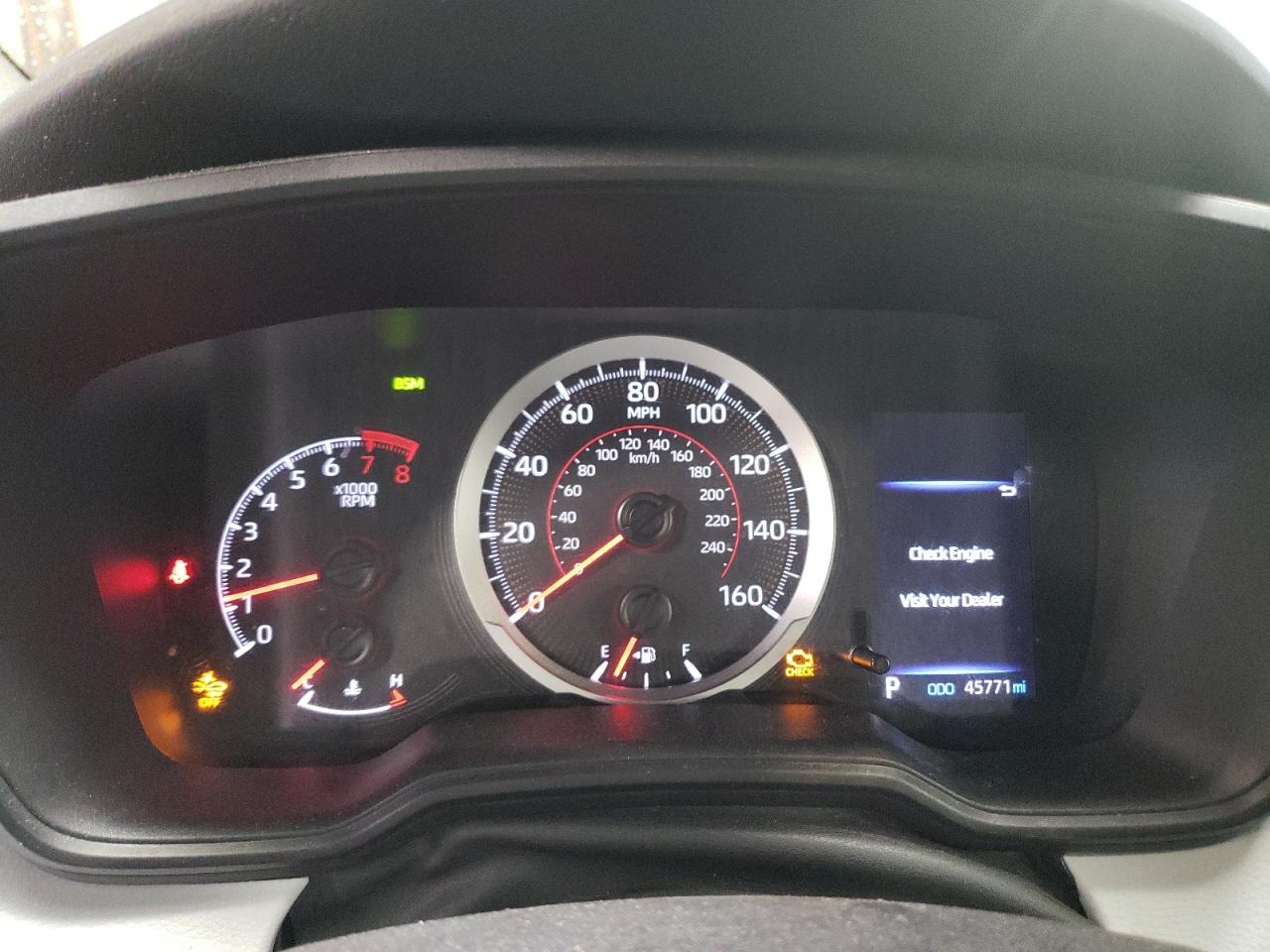 2022 TOYOTA COROLLA SE VIN:5YFP4MCE9NP116201