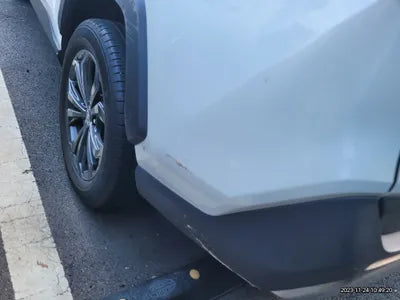 2022 Toyota RAV4 JTMDWRFV9ND165276 VIN:JTMDWRFV9ND165276