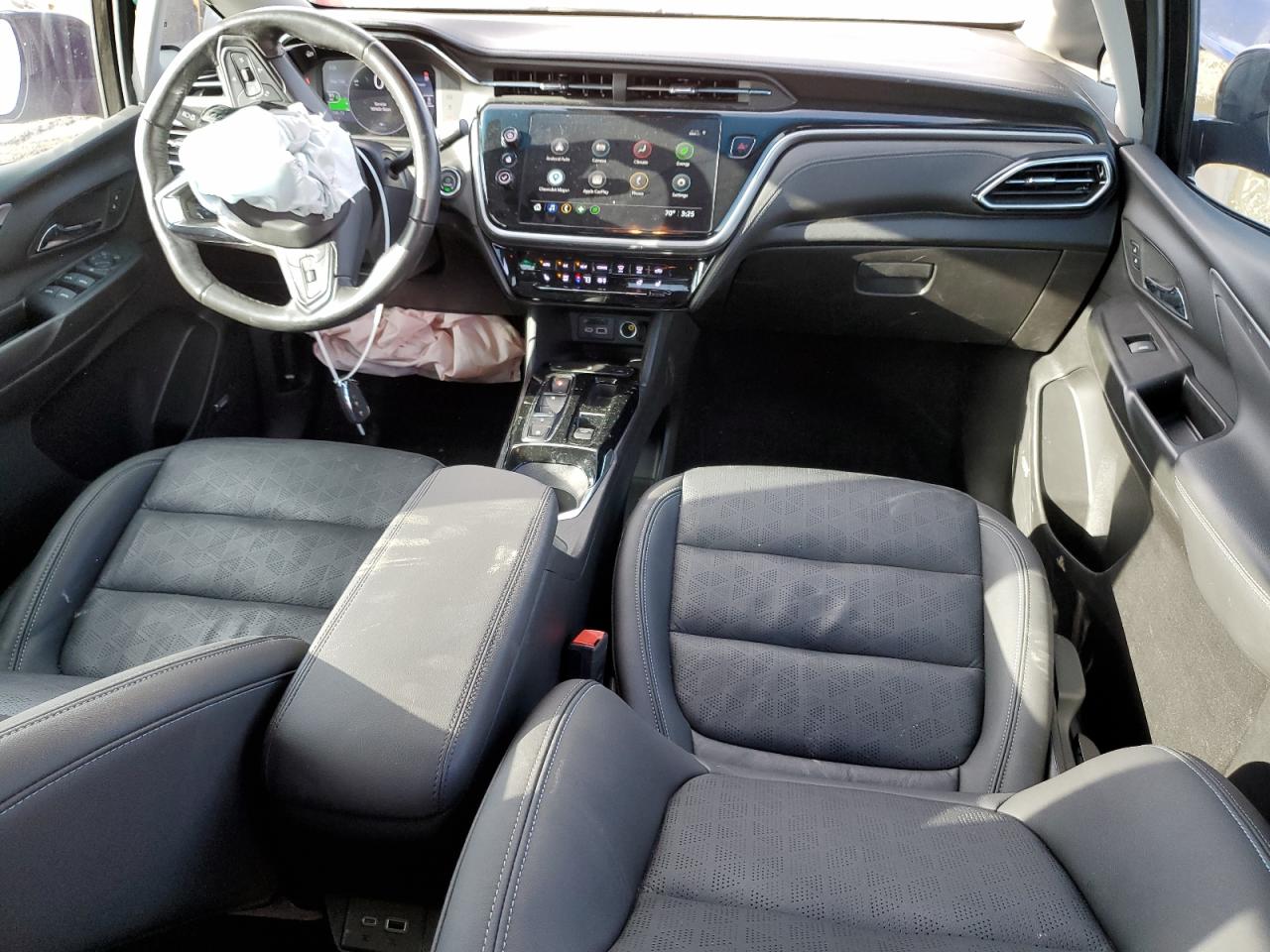 2023 CHEVROLET BOLT EV 2LT VIN:1G1FX6S02P4115703