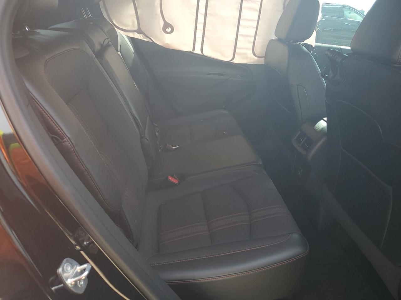 2023 CHEVROLET EQUINOX RS VIN:3GNAXMEG7PL206613