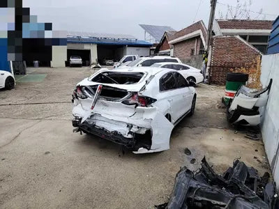 2020 Hyundai Ioniq VIN: