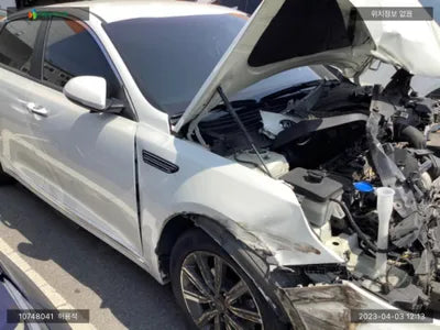 2019 Kia K5 KNAGT416BLA351113 VIN:KNAGT416BLA351113