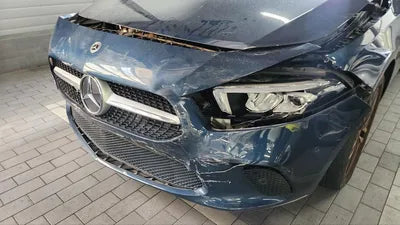 2022 Mercedes-Benz A 220 VIN: