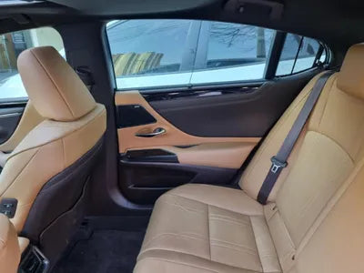 2019 Lexus ES 300 JTHB21B13K2065428 VIN:JTHB21B13K2065428