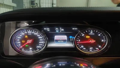 2019 Mercedes-Benz E 220 WDD1K1EB5KF105895 VIN:WDD1K1EB5KF105895