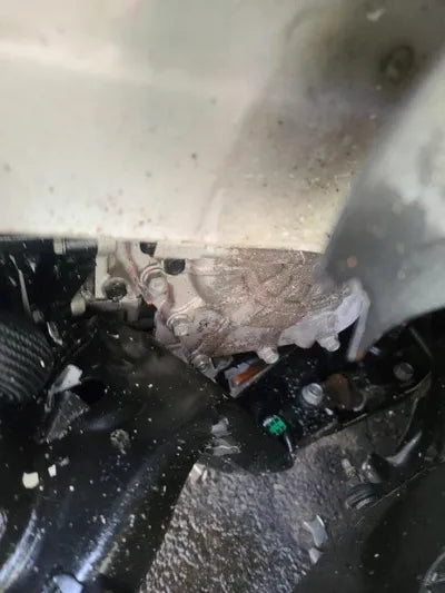 2022 Hyundai Tucson KMHJE811BNU061536 VIN:KMHJE811BNU061536