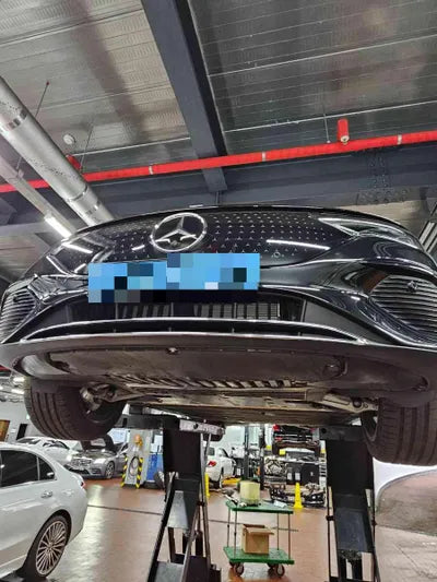 2022 Mercedes-Benz E 350 VIN: