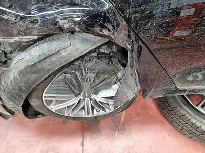 2017 Genesis G80 NONE VIN: