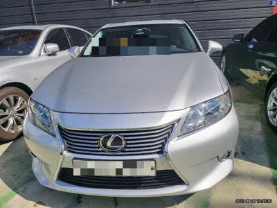 2014 Lexus ES 350 VIN:
