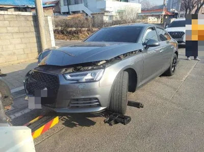 2016 Audi A4 WAUZZZF40GA067954 VIN:WAUZZZF40GA067954